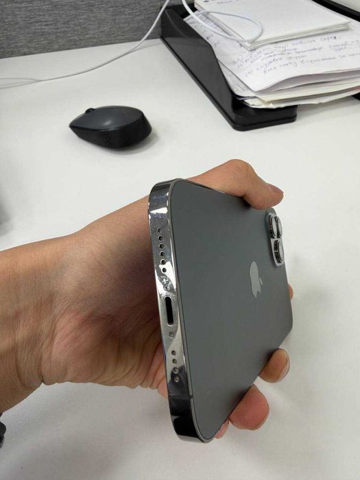 iPhone 12 Pro Max 256