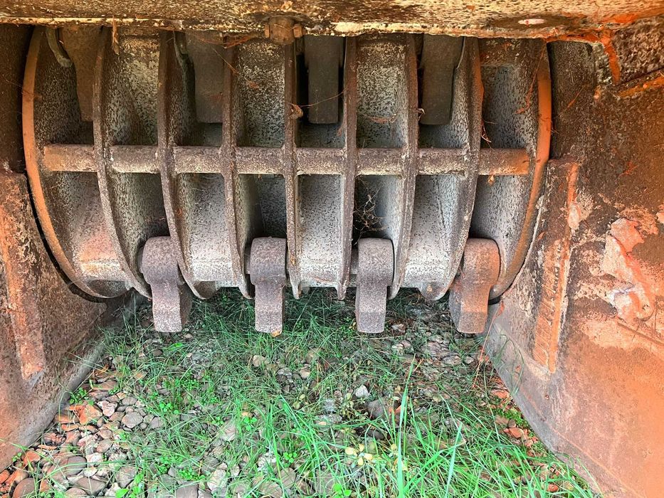 Concasor agricol marca Agrimurge