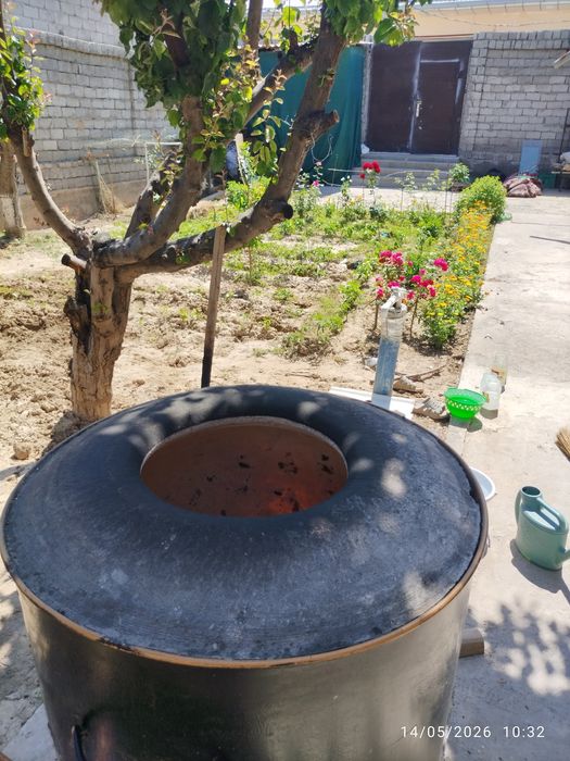 Tandir sotiladi 100 ta ketadi kotta somsa