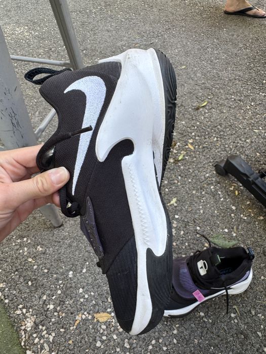 Nike маратонки  Nike Zoom Freak 3 Project 34