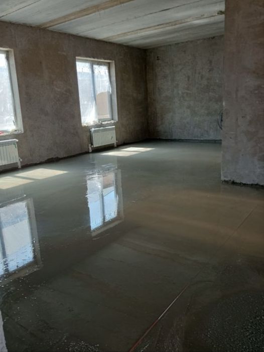 Стяжка стяжка куямыз