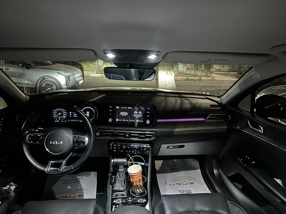 Сотилади Kia K5 2024 full, АТ 2,5