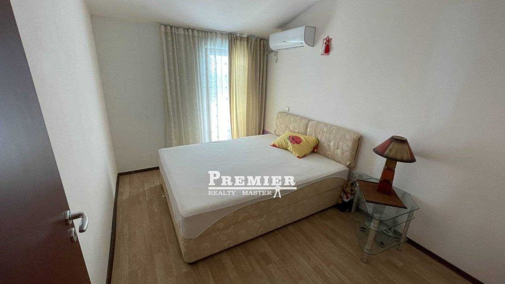 Предлагаме за продажба  тристаен апартамент в района на Чолакова чешма