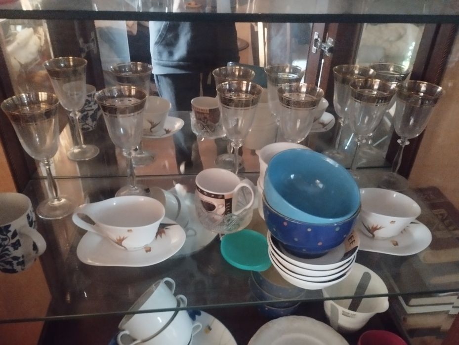 Продаются Бокалы