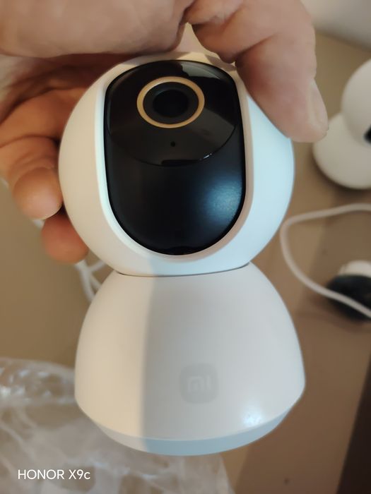 Камера Смарт камера хiaomi