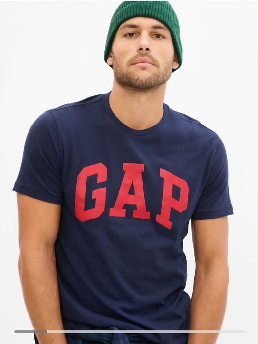 GAP футболка мужская
