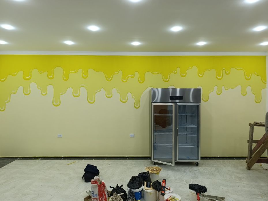 Otochento jumislarin isleymis