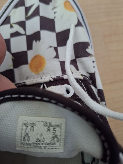 Tenisi Vans originali