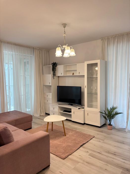 Inchiriere Apartament 2 camere - complex rezidential