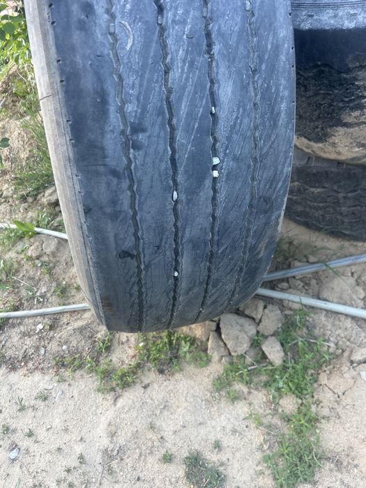 Колесо 385/65. R22,5