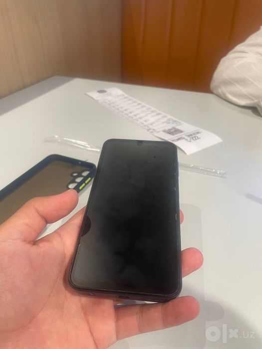 Samsung A15 256/8 GB