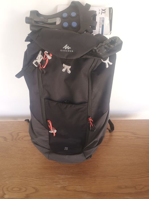 Rucsac drumeții Quechua de