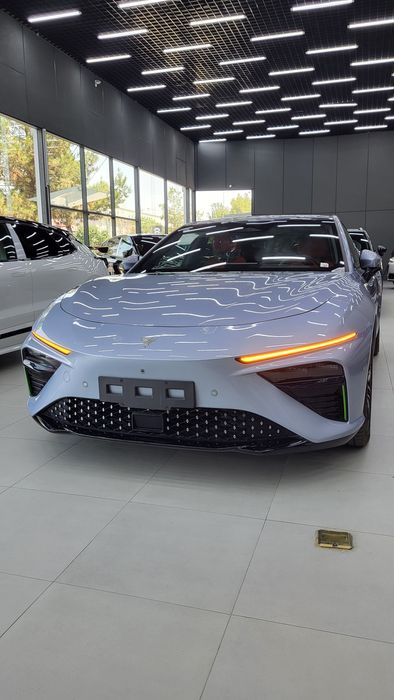 Neta S  650km nalichi
