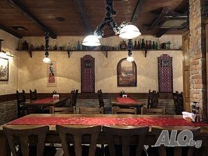 Дава се под наем Заведение в Шумен, Херсон - 109 кв.м за 1020 € - Снимка #3