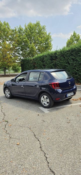 Dacia Sandero 1.0 Tce GPL