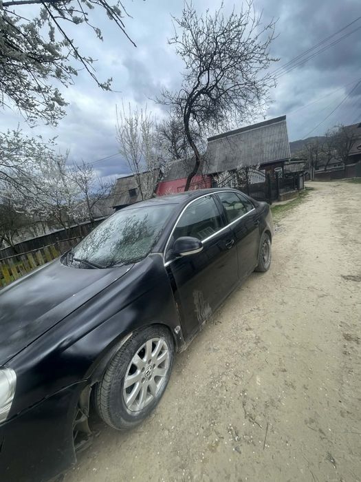 Volkswagen jetta vand sau dezmembrez
