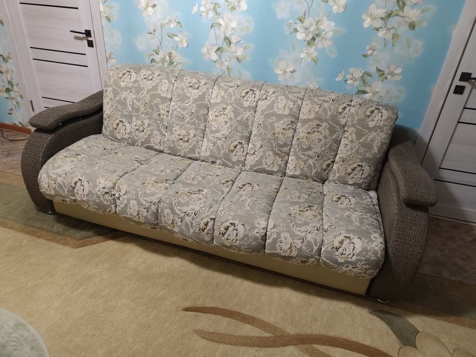 Диван большой раскладной