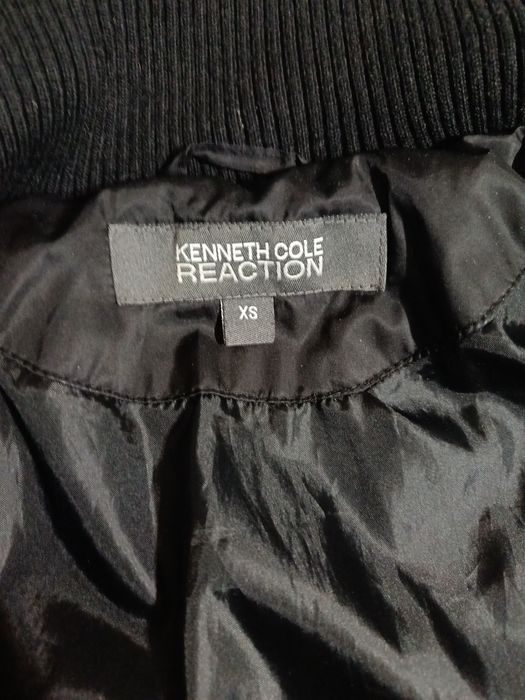 Дамско зимно яке с пух