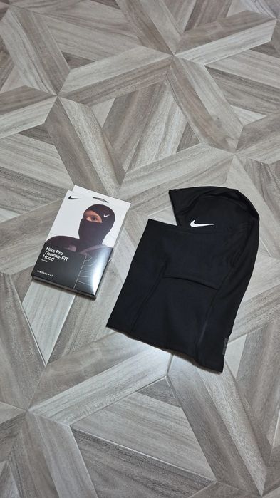 Nike ski mask neagra