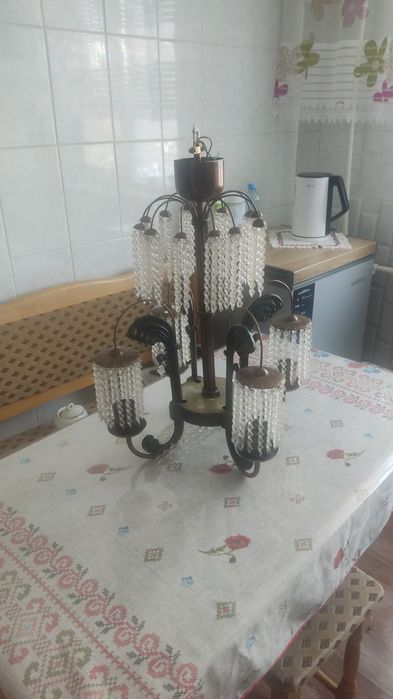 Люстра для зала,гостинной