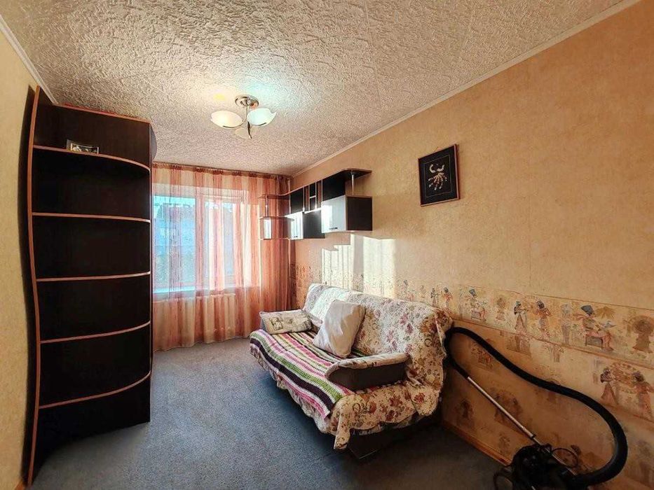 Продажа 3-комнатной квартиры в Центре