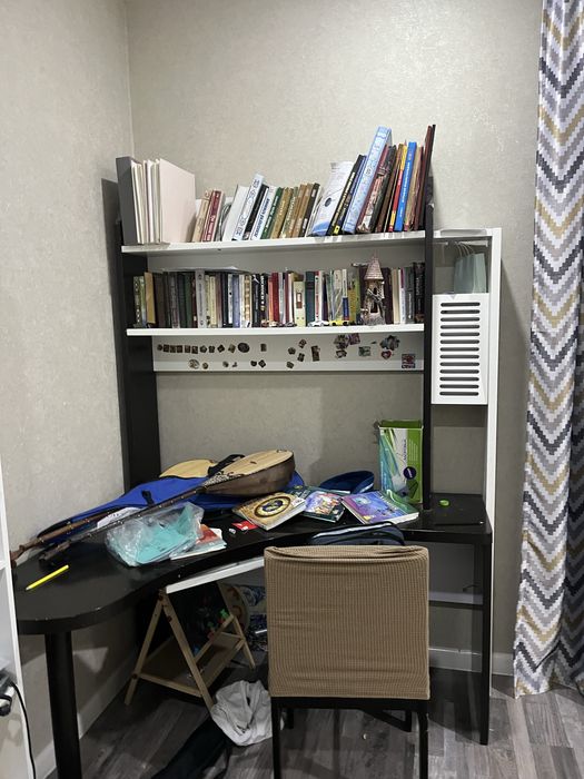 Компьютерные столы