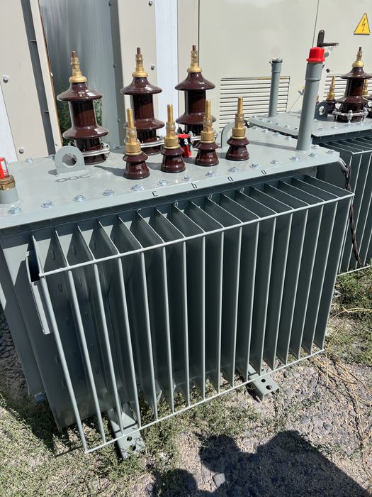 Ктпн и трансформаторы