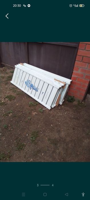 Отопление радиатор