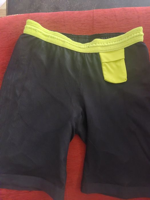 Къси панталони Adidas