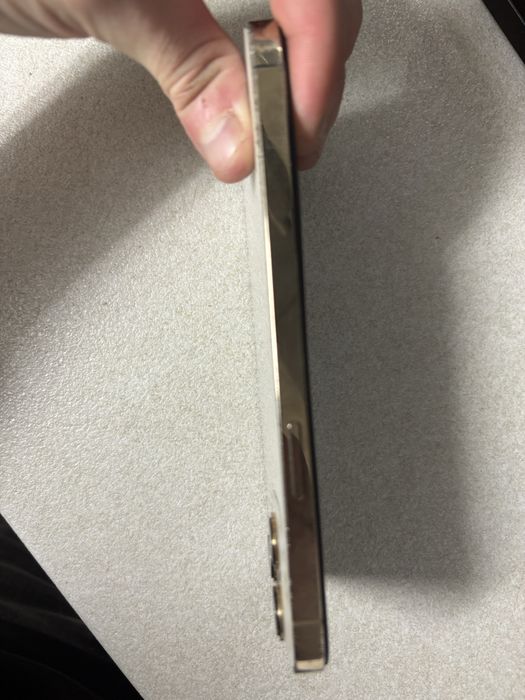 iPhone 12 pro max 128gb