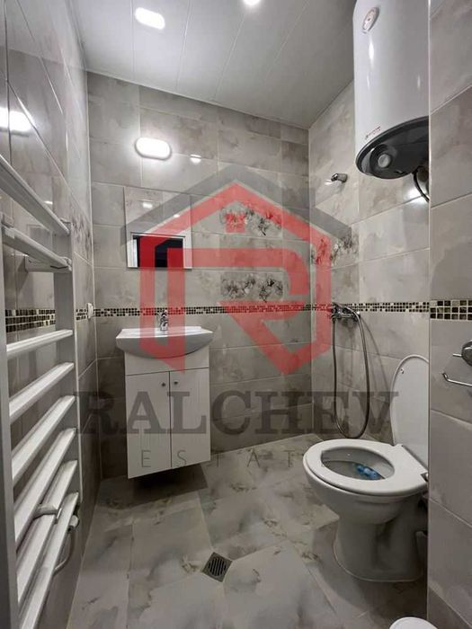 Двустаен апартамент под наем / Кайсиева градина