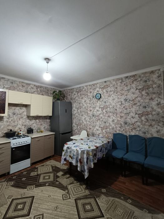 Продам теплый уйютный дом.