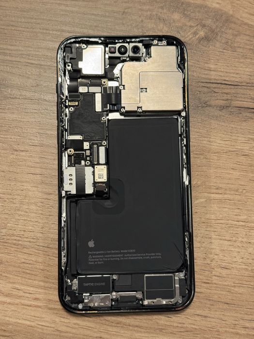 Piese pentru iPhone 14 Pro Max