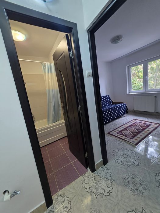 Apartament 2 camere-Vaslui, zona centrala in judetul Vaslui