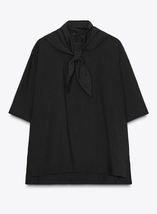 Блузка топ Zara новая