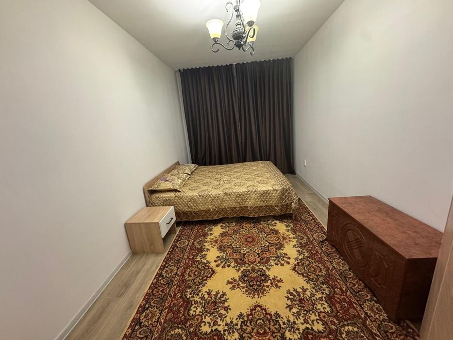 Продам 3х комнатную квартиру