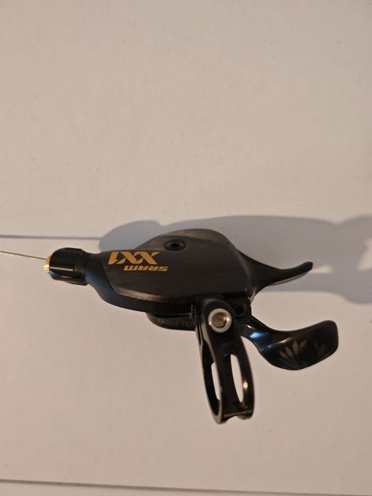 Sram XX1 Schimbator și Manetă