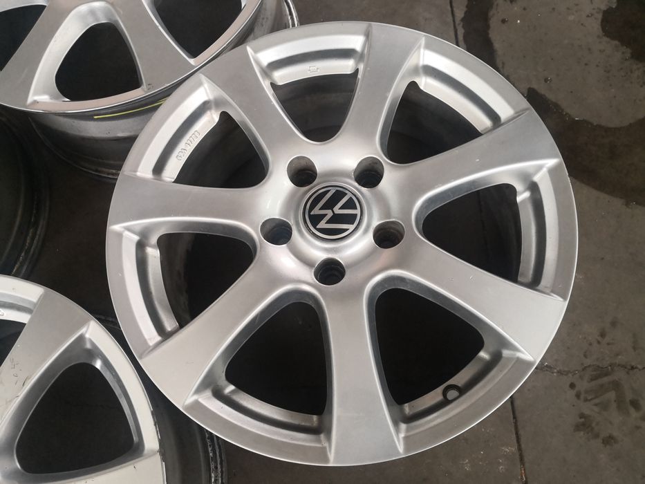 5x120 vw bmw volkswagen 5х120 фолксваген амарок бмв 17 цола джанти
