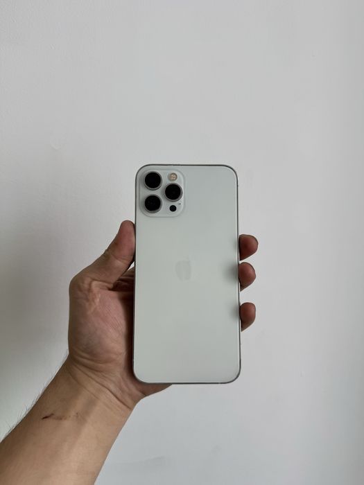 Iphone 12 pro max | Айфон 12 Про Макс 256GB White