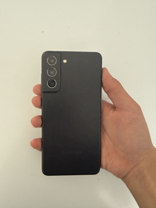 Samsung s21 fe 5g