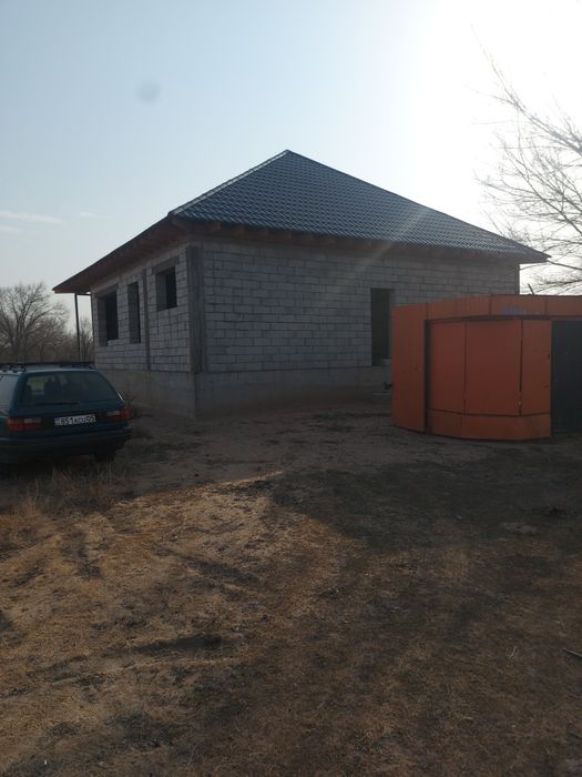 Продажа жылого дома