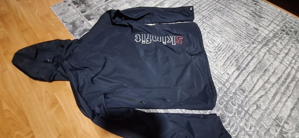 Яке Мембрана Skinfit
