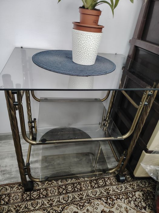 ТВ LG и тв масичка