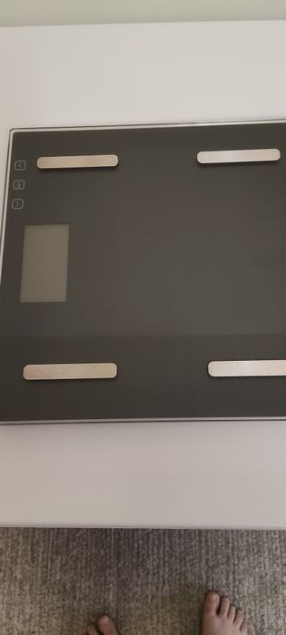 Cântar electronic