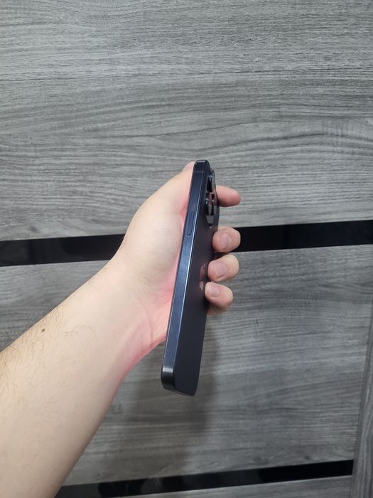 Айфон 15 промакс