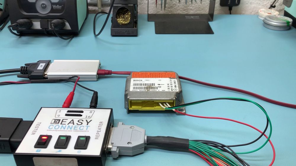 Aeрбeг краш дата (crash data) 2015+