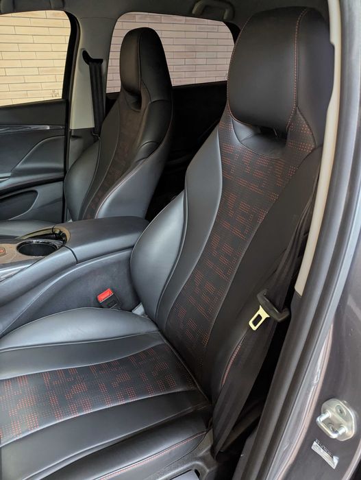 2024 BYD E2 LUXE 405км