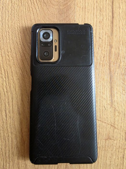 Xiaomi Redmi Note 10 Pro 128 GB