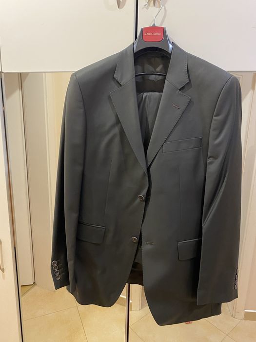 Мъжки костюм номер 50