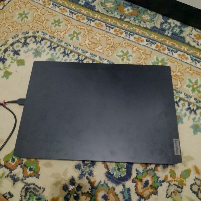 Lenovo IdeaPad Gaming 3 15ACH6